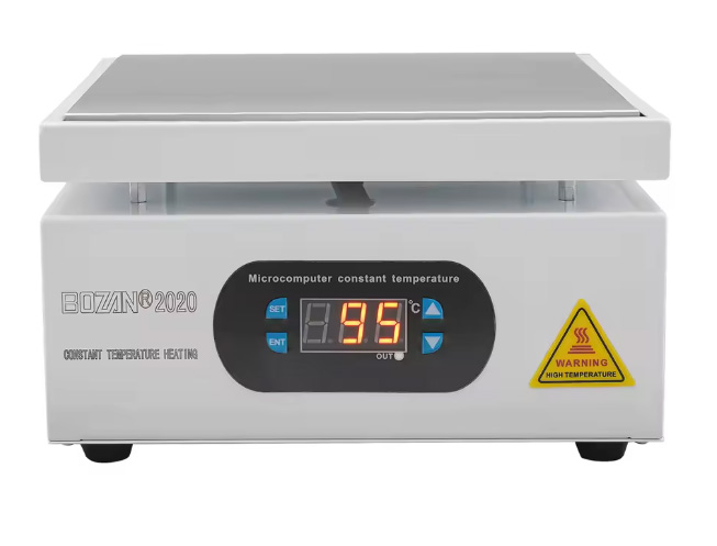 Platinenvorwärmer 700 W