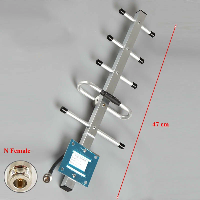Yagi-Antenne