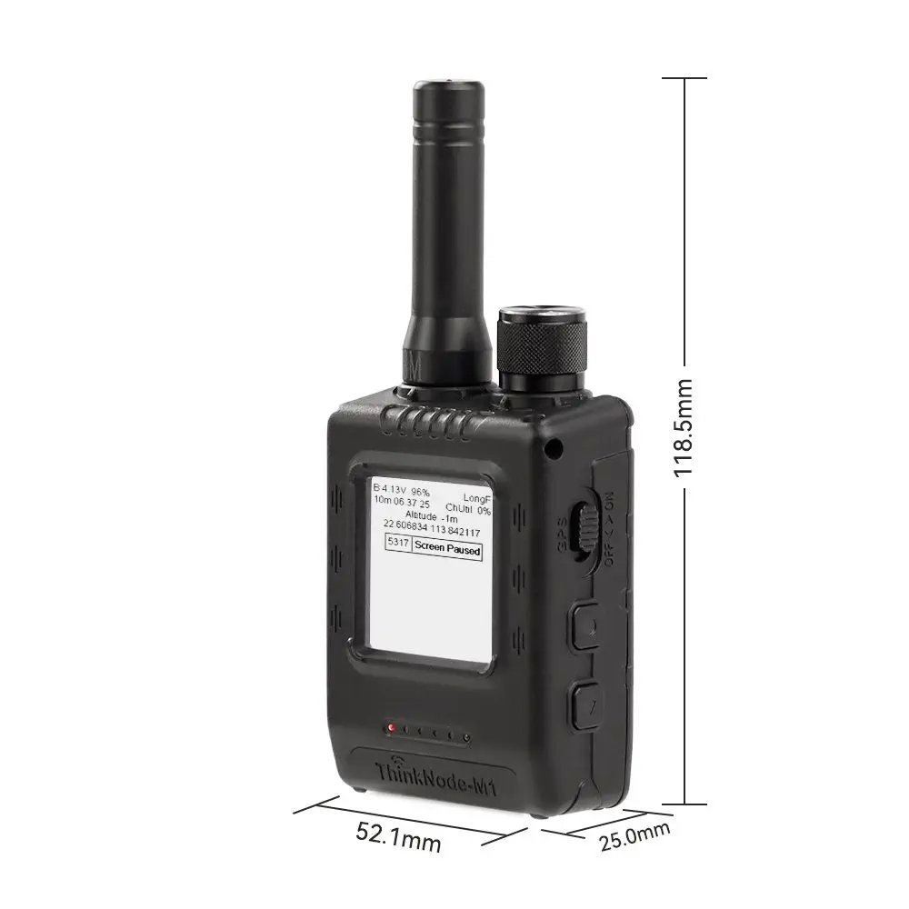 Elecrow ThinkNode M1